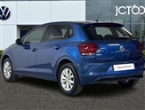 Volkswagen Polo Image 3