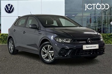Used Volkswagen Polo