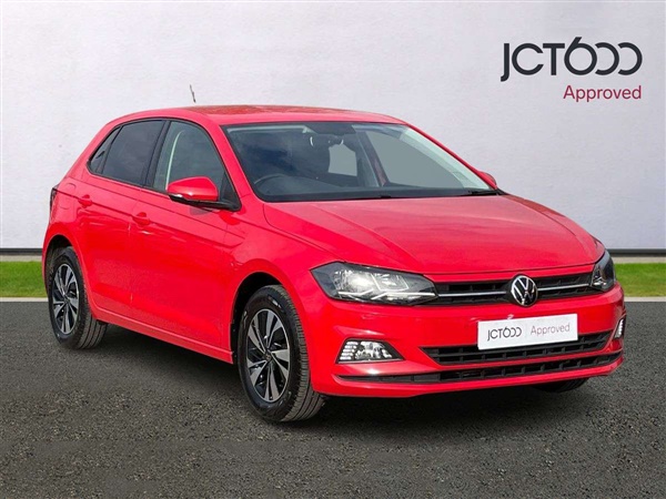 Large image for the Used Volkswagen Polo