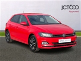 Volkswagen Polo Image 1