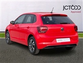 Volkswagen Polo Image 3
