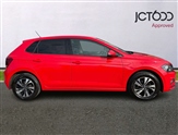Volkswagen Polo Image 4