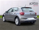 Volkswagen Polo Image 3