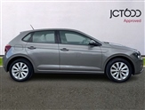 Volkswagen Polo Image 4