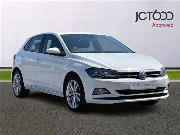 Large image for the Used Volkswagen Polo