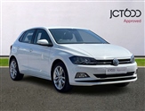 Volkswagen Polo Image 1