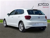 Volkswagen Polo Image 3