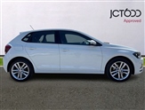 Volkswagen Polo Image 4
