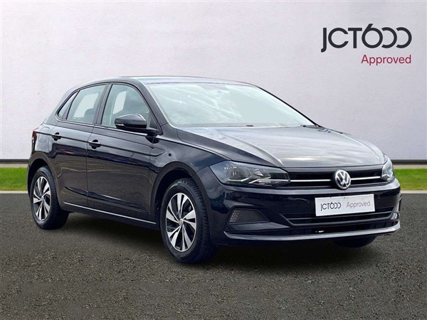 Large image for the Used Volkswagen Polo