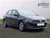Volkswagen Polo Image 1