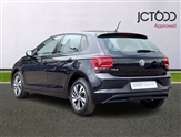 Volkswagen Polo Image 3
