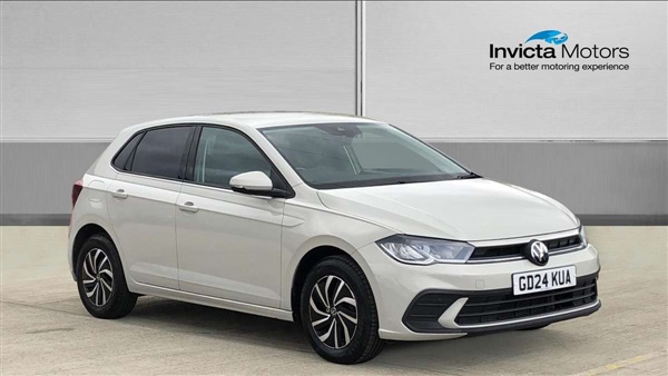 Large image for the Used Volkswagen Polo