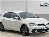 Volkswagen Polo Image 1