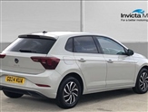 Volkswagen Polo Image 3