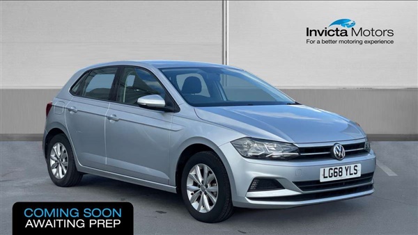 Large image for the Used Volkswagen Polo
