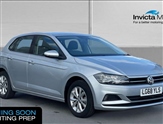 Volkswagen Polo Image 1