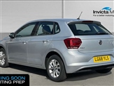 Volkswagen Polo Image 2