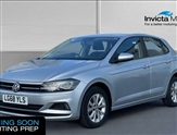 Volkswagen Polo Image 3