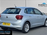 Volkswagen Polo Image 4
