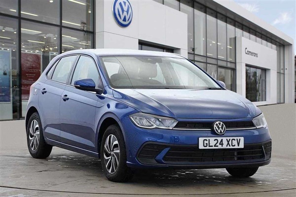 Large image for the Used Volkswagen Polo