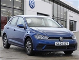 Volkswagen Polo Image 1