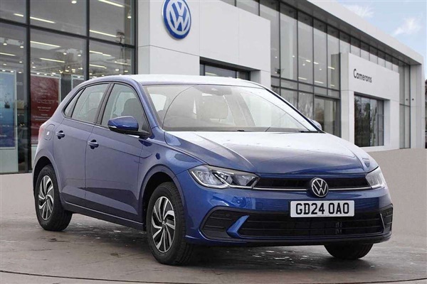 Large image for the Used Volkswagen Polo