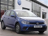 Volkswagen Polo Image 1