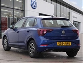 Volkswagen Polo Image 3