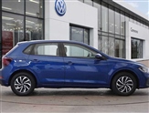 Volkswagen Polo Image 4