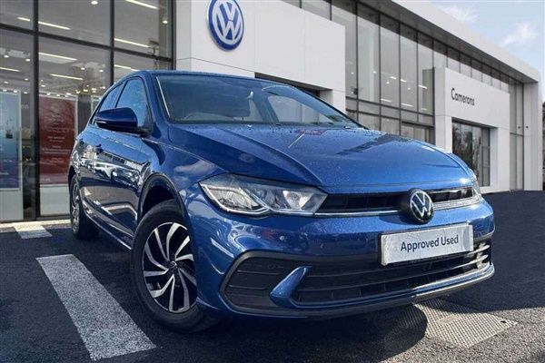 Large image for the Used Volkswagen Polo