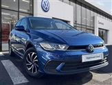 Volkswagen Polo Image 1