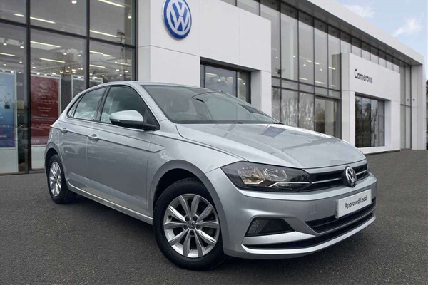 Large image for the Used Volkswagen Polo