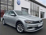 Volkswagen Polo Image 1