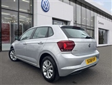 Volkswagen Polo Image 3