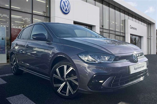 Large image for the Used Volkswagen Polo