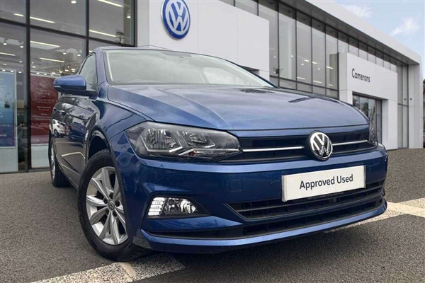 Large image for the Used Volkswagen Polo