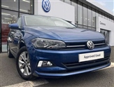 Volkswagen Polo Image 1