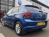 Volkswagen Polo Image 3