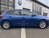 Volkswagen Polo Image 4