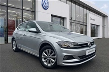 Used Volkswagen Polo