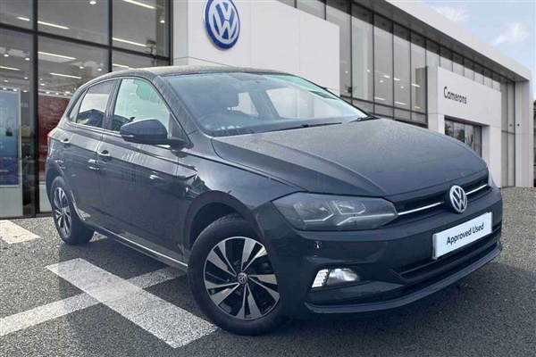 Large image for the Used Volkswagen Polo