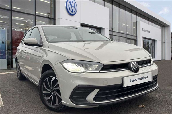Large image for the Used Volkswagen Polo