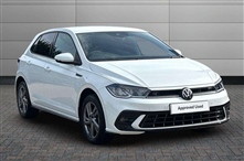 Used Volkswagen Polo Used Volkswagen Polo