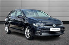 Used Volkswagen Polo Used Volkswagen Polo