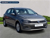 Volkswagen Polo Image 1