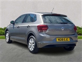 Volkswagen Polo Image 2