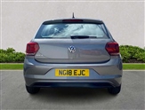Volkswagen Polo Image 4