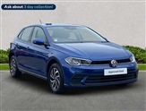 Volkswagen Polo Image 1