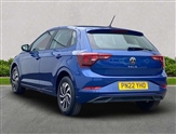 Volkswagen Polo Image 2