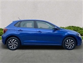 Volkswagen Polo Image 3